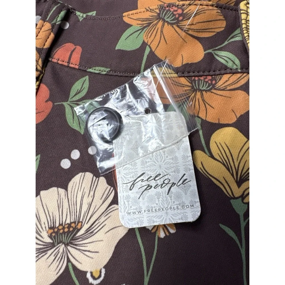 Free People thank you